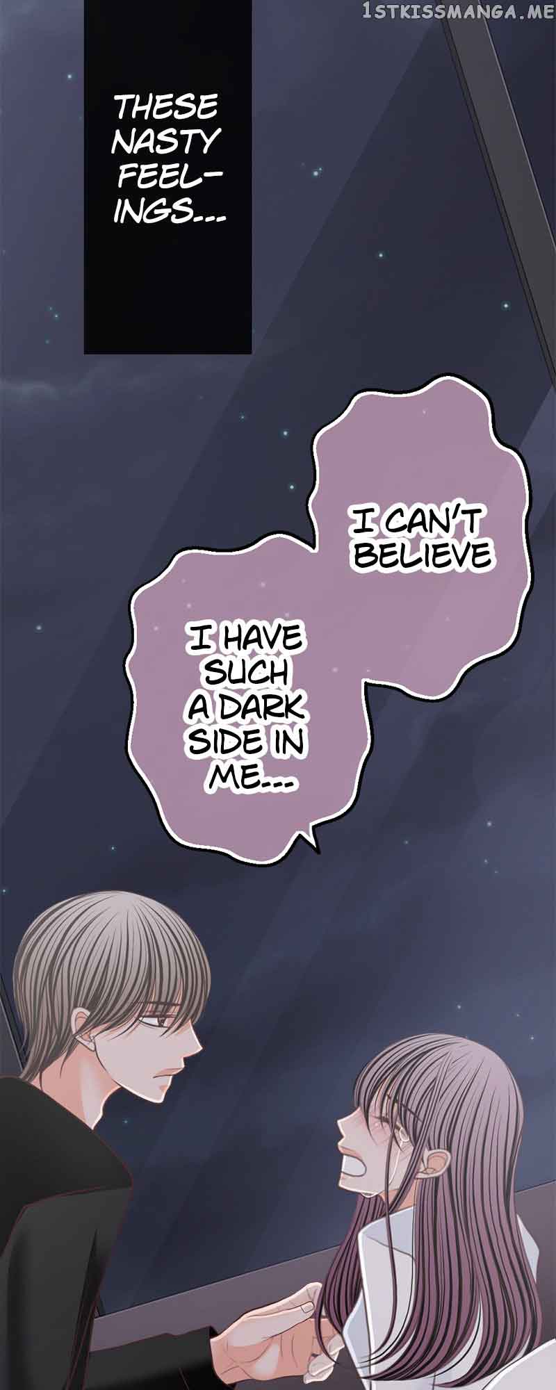 The Double Life of a Daydreaming Actress Chapter 142 - Page 12