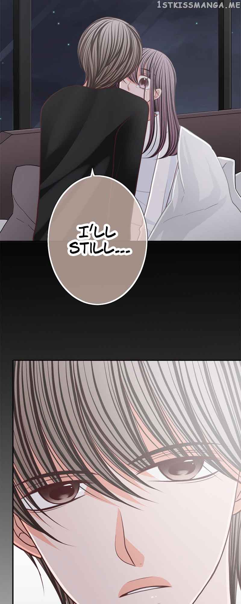 The Double Life of a Daydreaming Actress Chapter 142 - Page 22