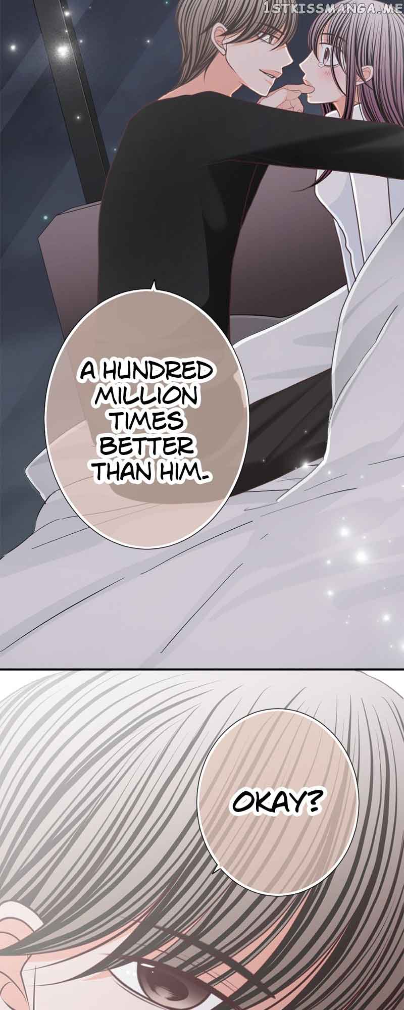 The Double Life of a Daydreaming Actress Chapter 142 - Page 25