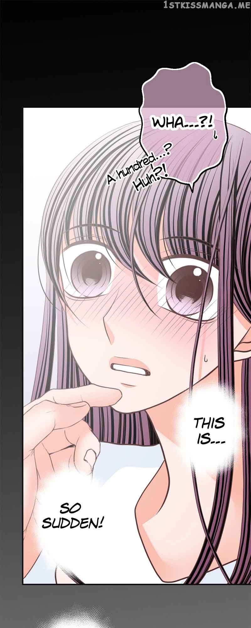 The Double Life of a Daydreaming Actress Chapter 142 - Page 27