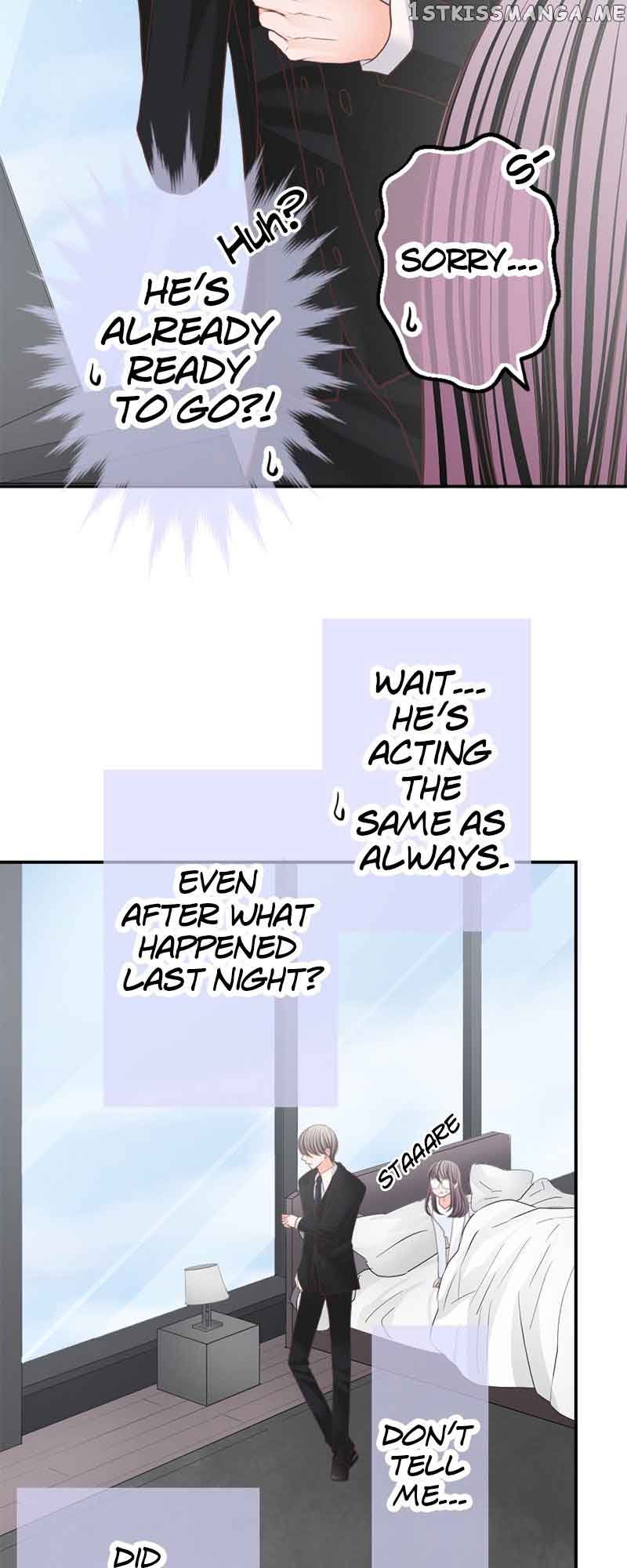 The Double Life of a Daydreaming Actress Chapter 142 - Page 34