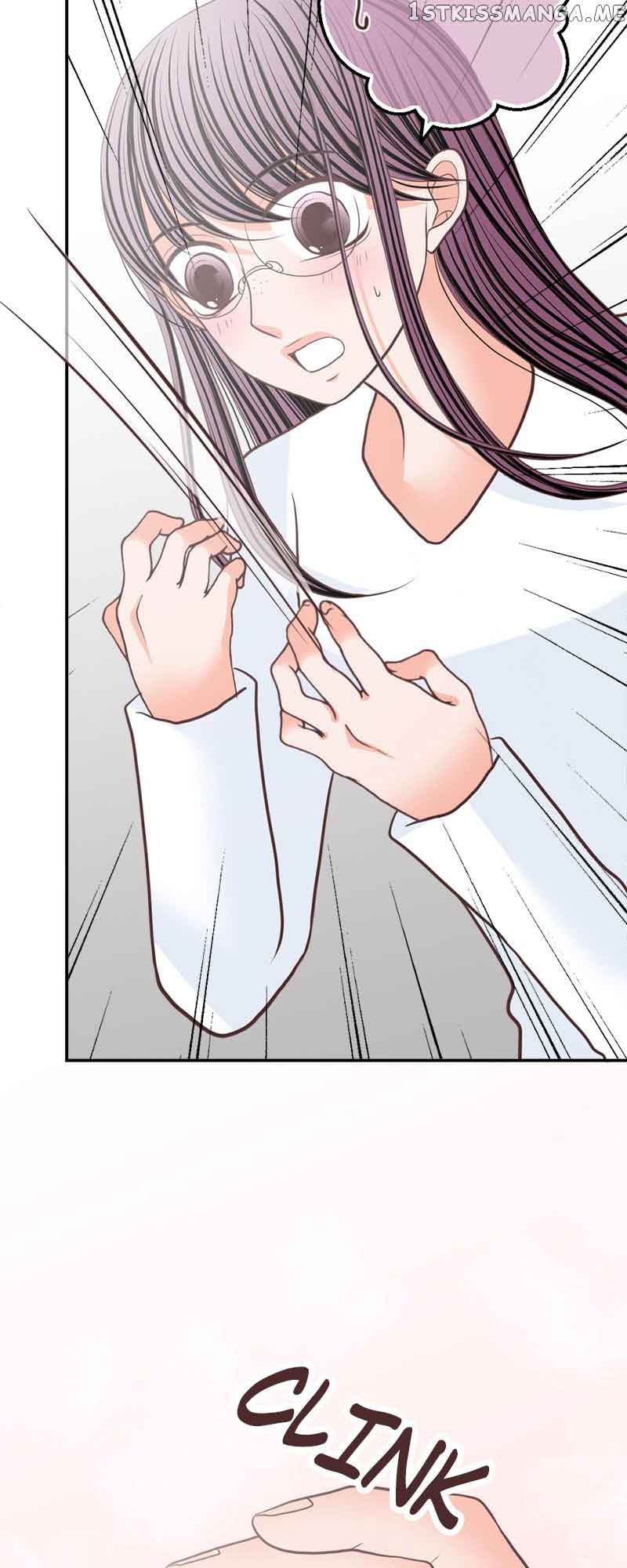 The Double Life of a Daydreaming Actress Chapter 142 - Page 37