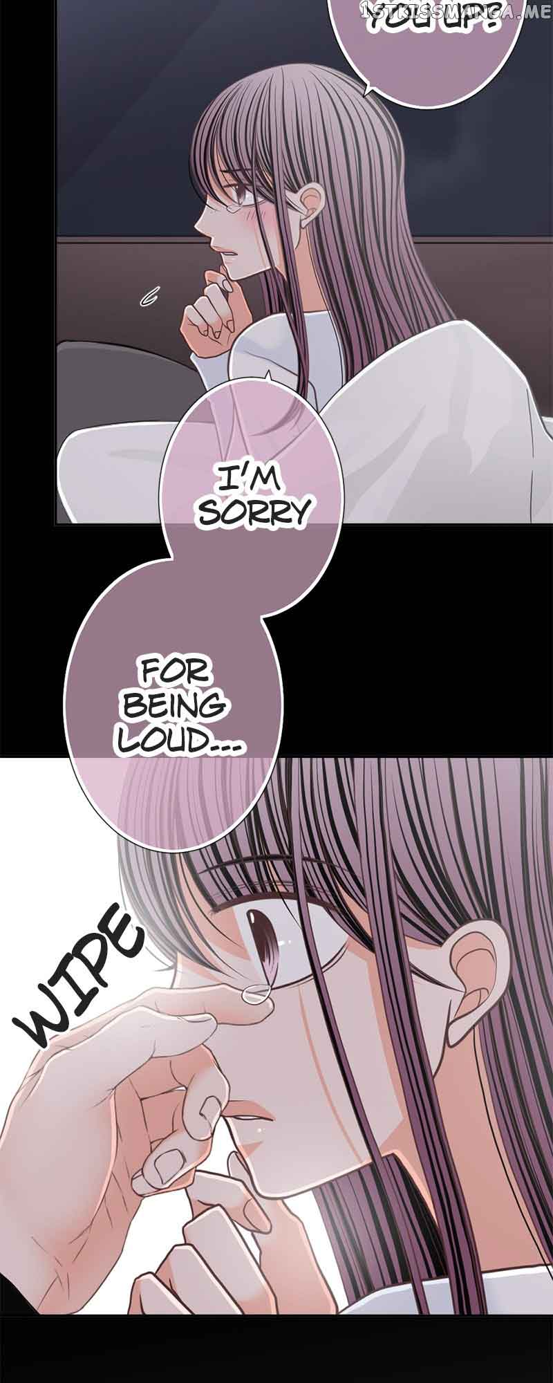 The Double Life of a Daydreaming Actress Chapter 142 - Page 5