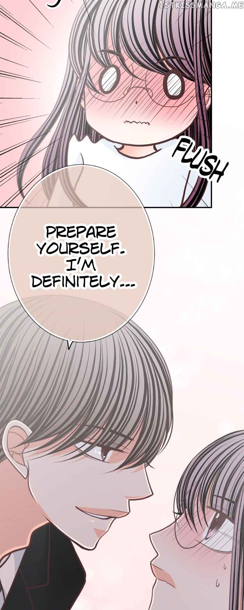 The Double Life of a Daydreaming Actress Chapter 142 - Page 42