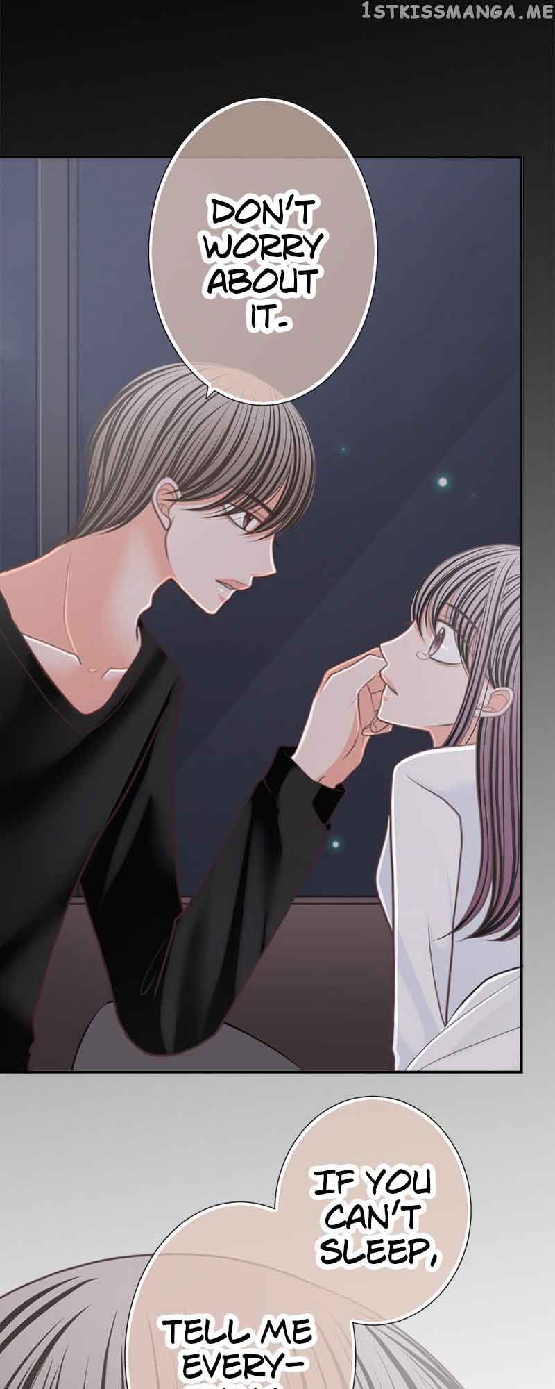 The Double Life of a Daydreaming Actress Chapter 142 - Page 7