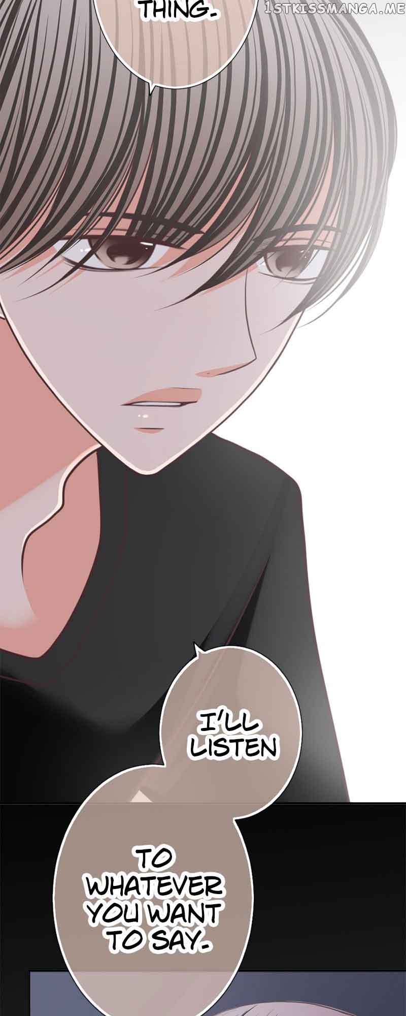 The Double Life of a Daydreaming Actress Chapter 142 - Page 8