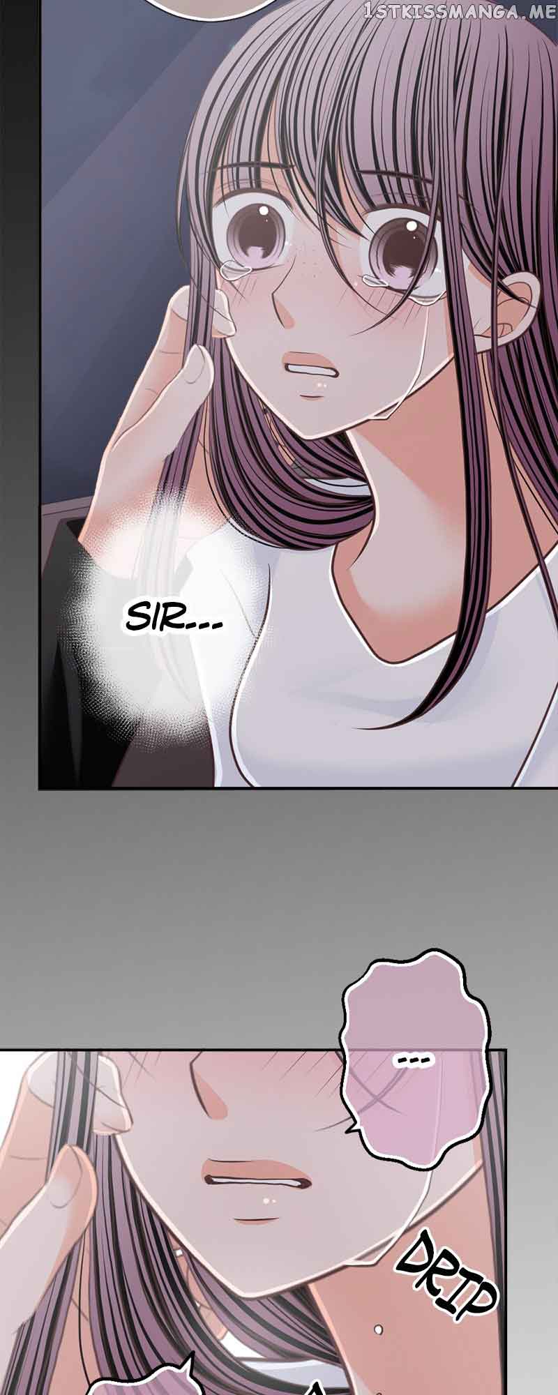 The Double Life of a Daydreaming Actress Chapter 142 - Page 9