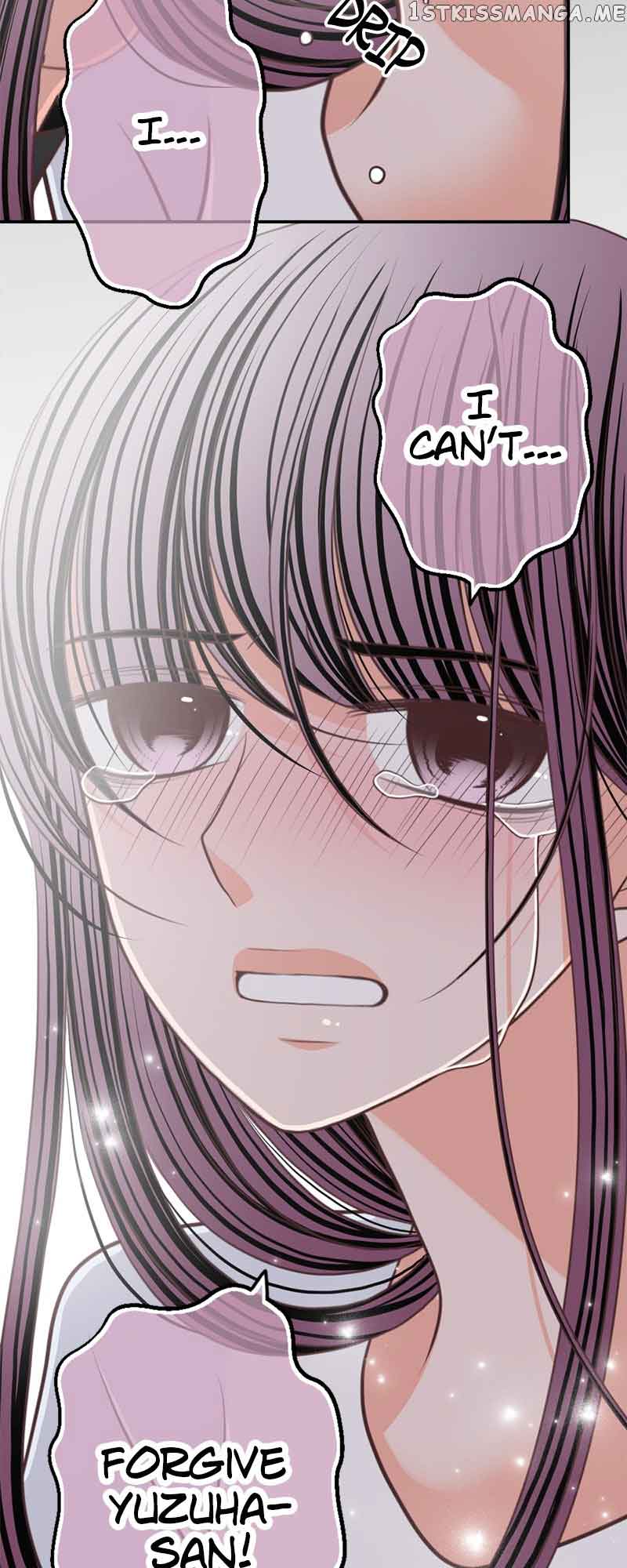 The Double Life of a Daydreaming Actress Chapter 142 - Page 10
