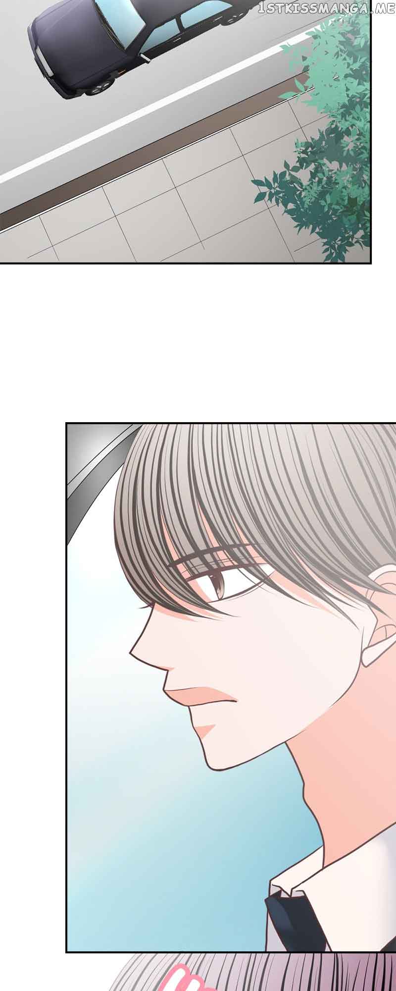 The Double Life of a Daydreaming Actress Chapter 143 - Page 2