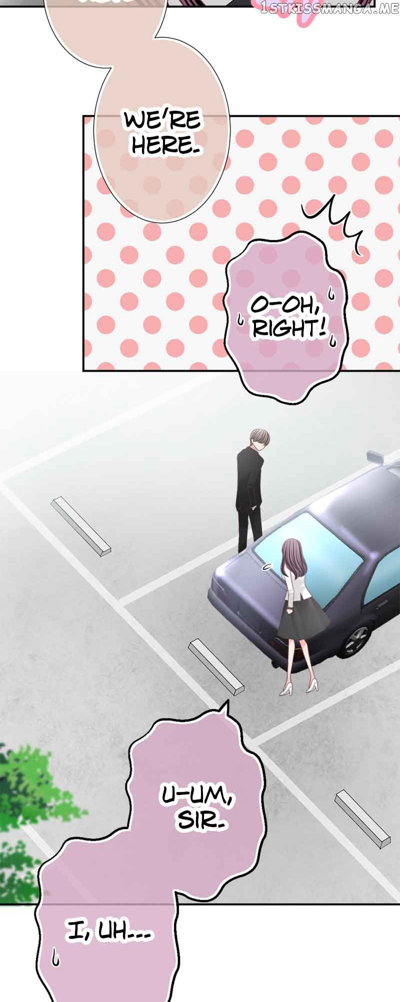 The Double Life of a Daydreaming Actress Chapter 143 - Page 11