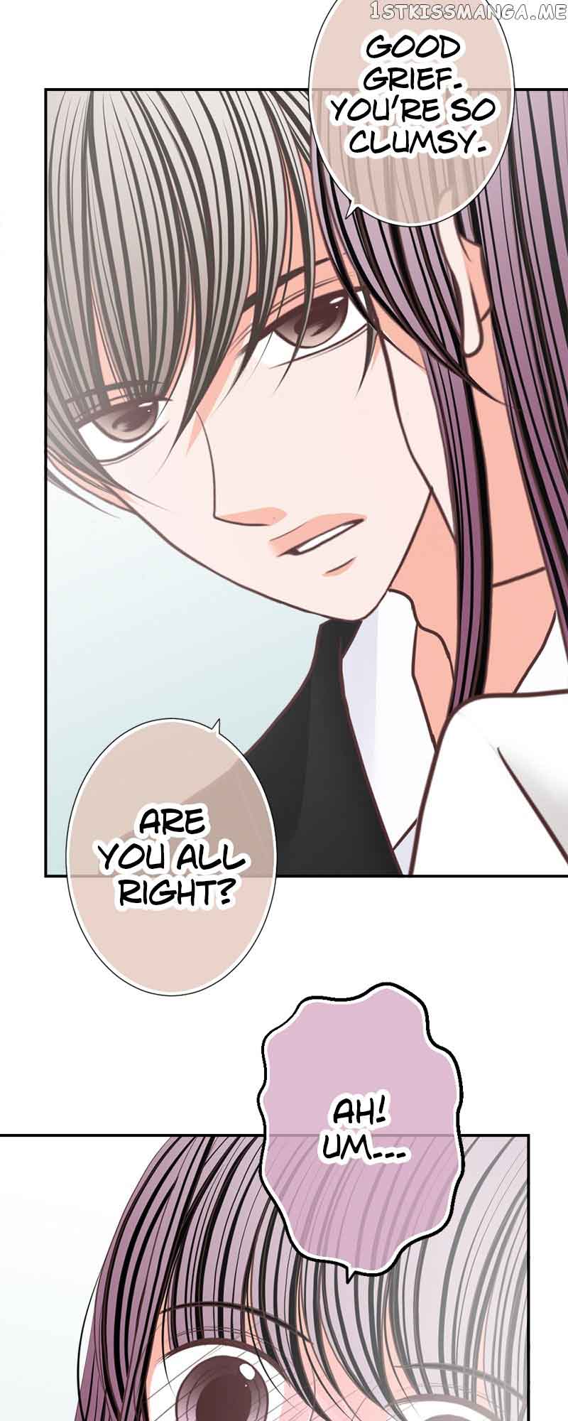 The Double Life of a Daydreaming Actress Chapter 143 - Page 14