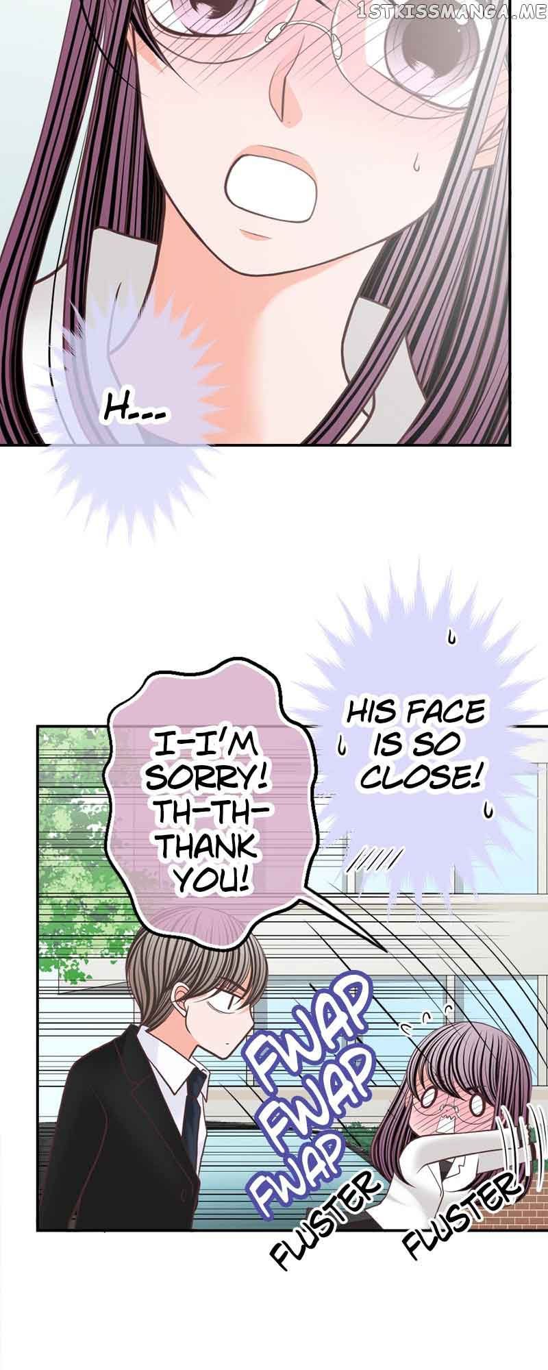 The Double Life of a Daydreaming Actress Chapter 143 - Page 15