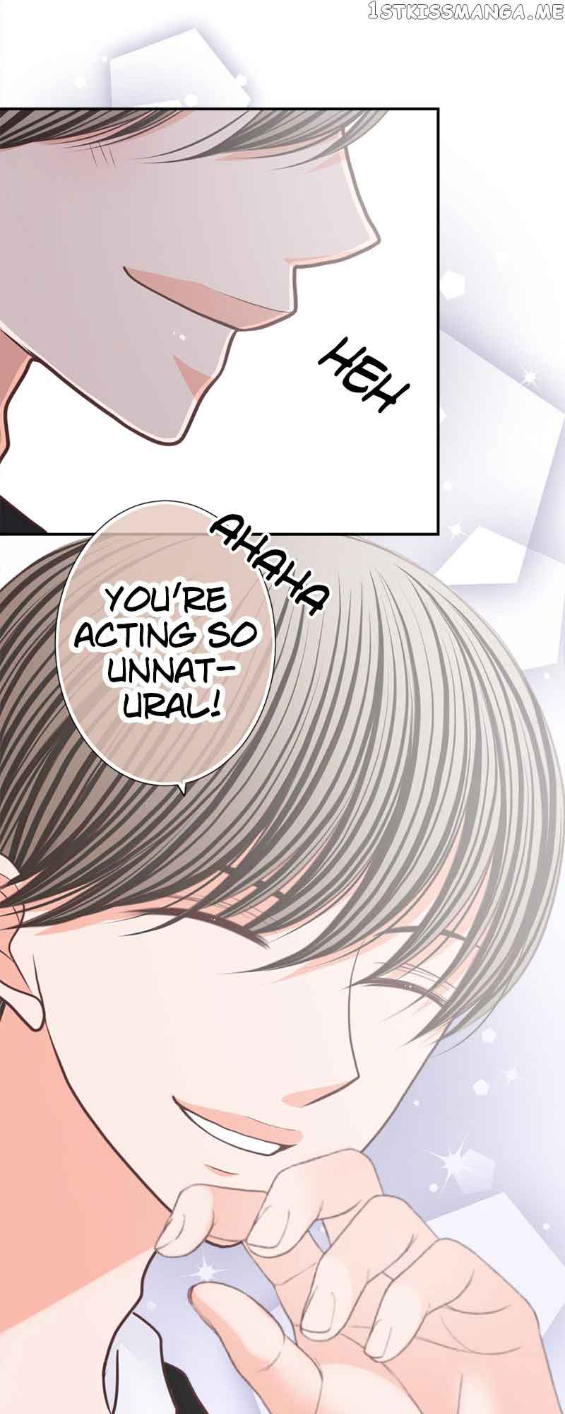 The Double Life of a Daydreaming Actress Chapter 143 - Page 16