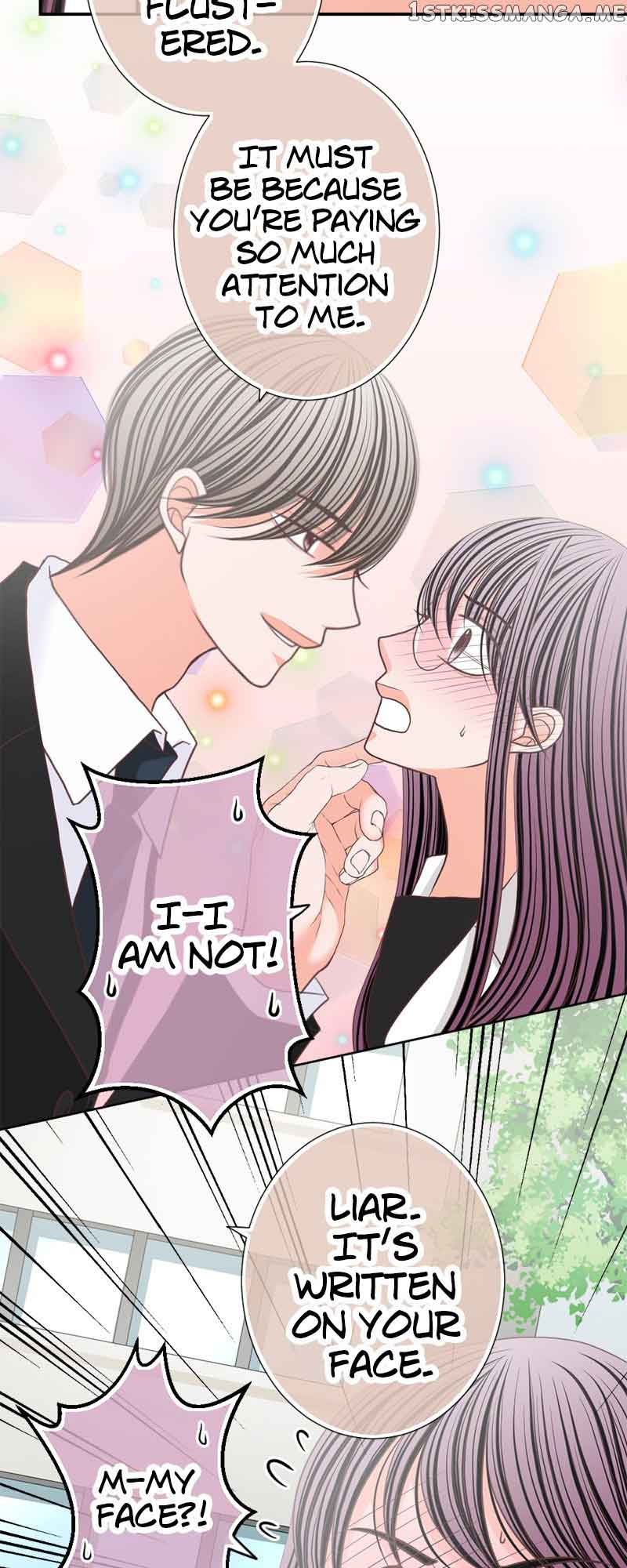 The Double Life of a Daydreaming Actress Chapter 143 - Page 18