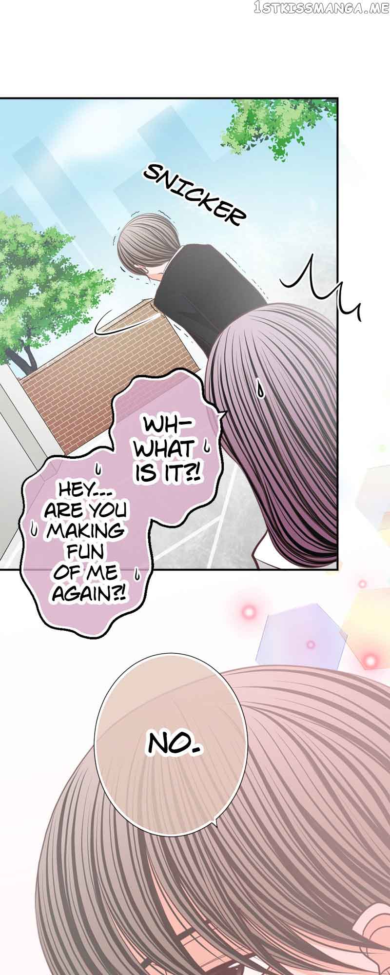 The Double Life of a Daydreaming Actress Chapter 143 - Page 20