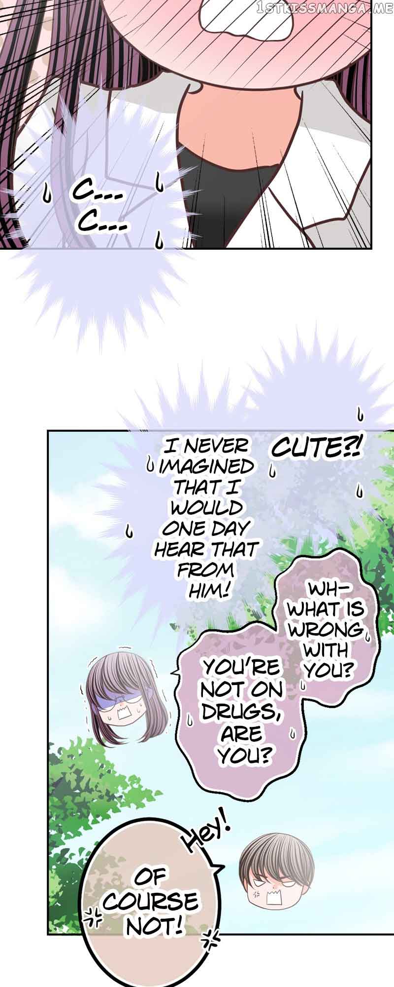 The Double Life of a Daydreaming Actress Chapter 143 - Page 22