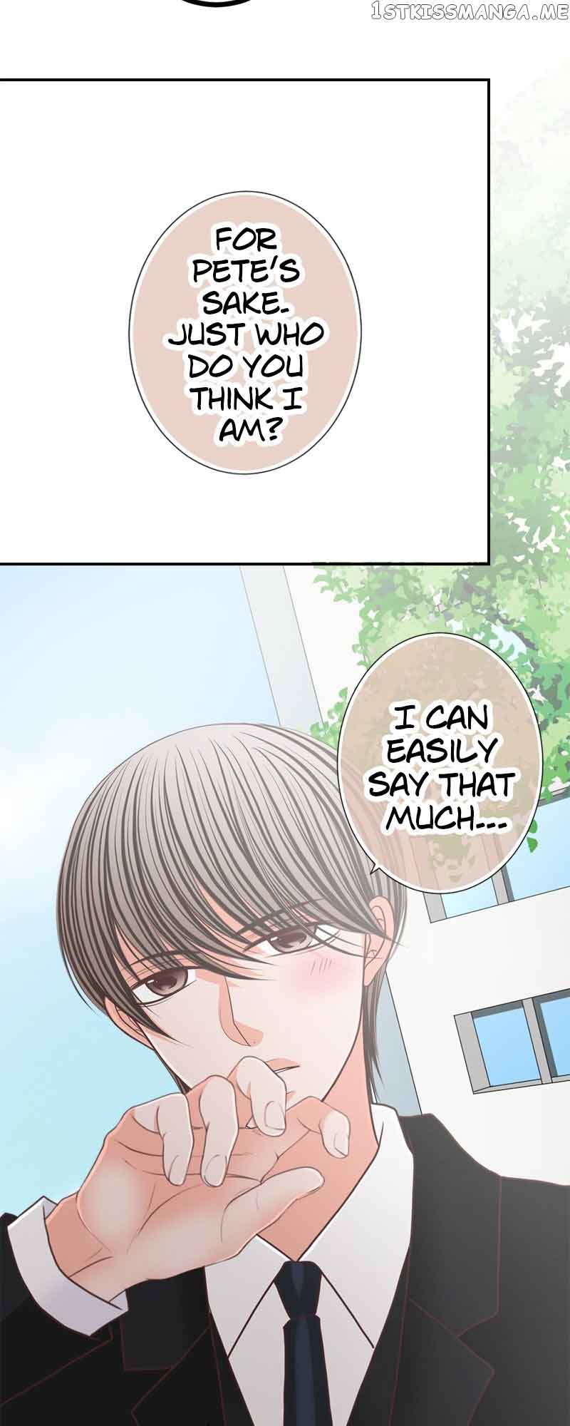 The Double Life of a Daydreaming Actress Chapter 143 - Page 23