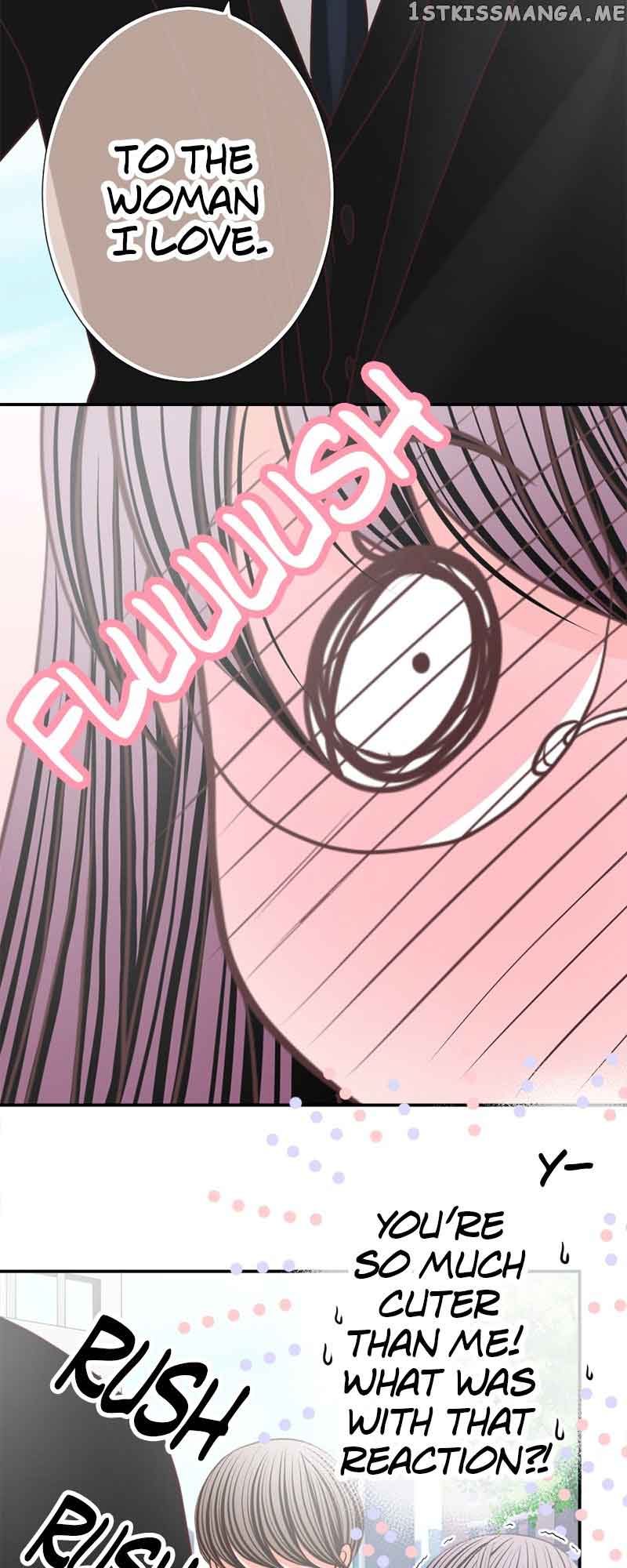 The Double Life of a Daydreaming Actress Chapter 143 - Page 24