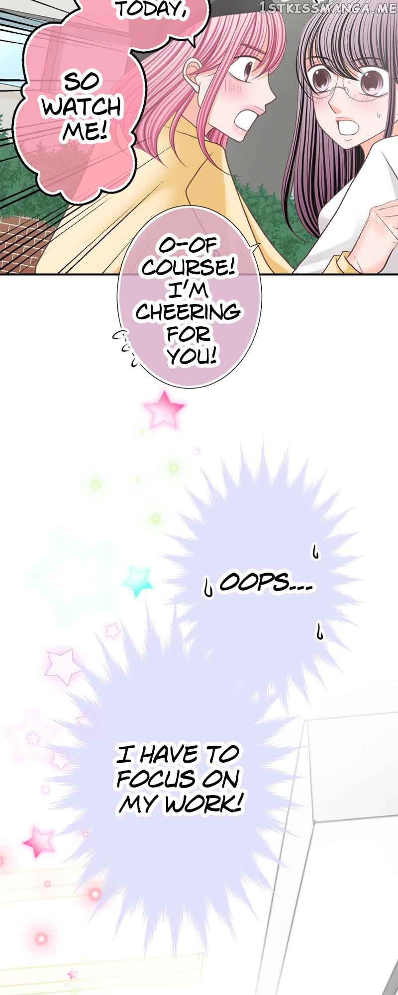 The Double Life of a Daydreaming Actress Chapter 143 - Page 27