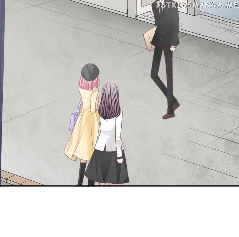 The Double Life of a Daydreaming Actress Chapter 143 - Page 31