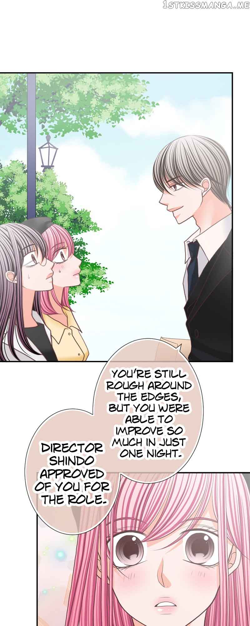 The Double Life of a Daydreaming Actress Chapter 143 - Page 32