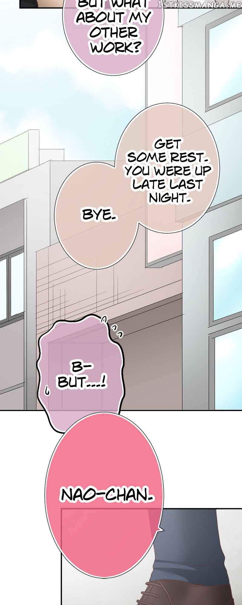 The Double Life of a Daydreaming Actress Chapter 143 - Page 36