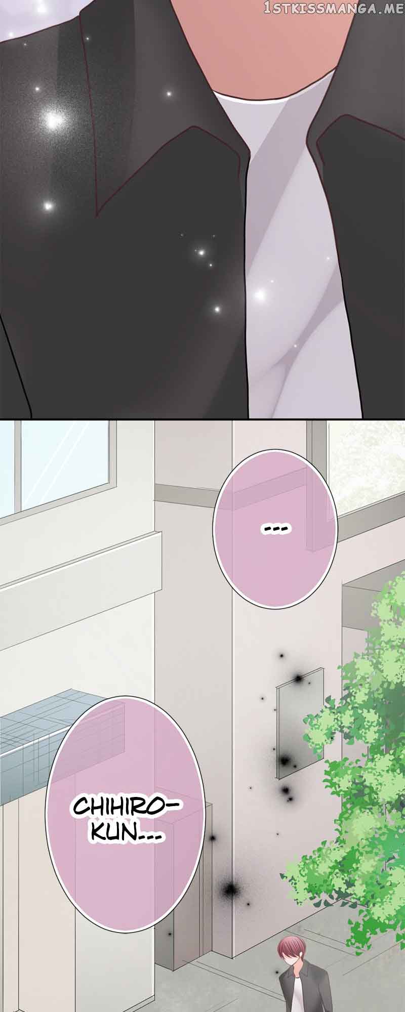 The Double Life of a Daydreaming Actress Chapter 143 - Page 40