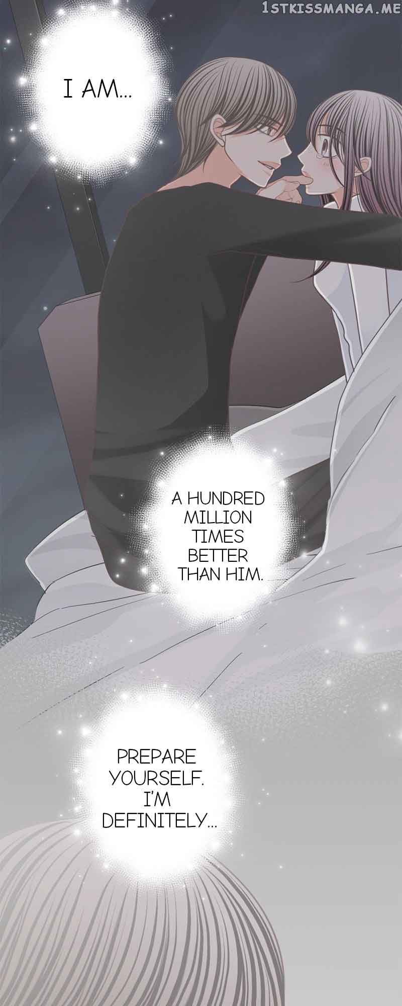 The Double Life of a Daydreaming Actress Chapter 143 - Page 6