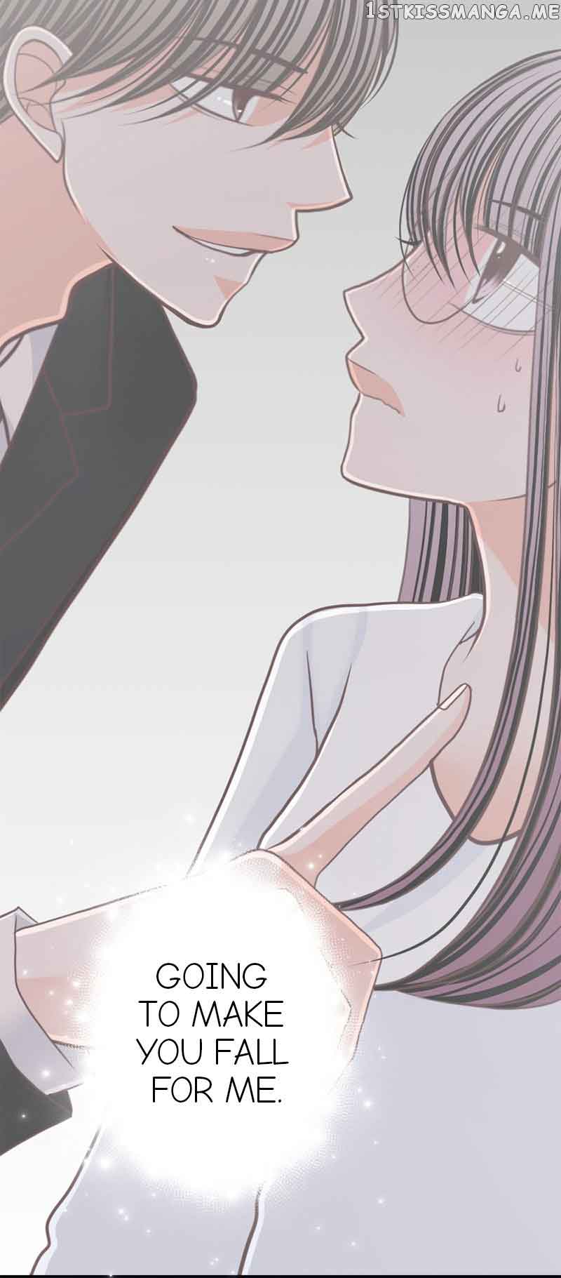 The Double Life of a Daydreaming Actress Chapter 143 - Page 7