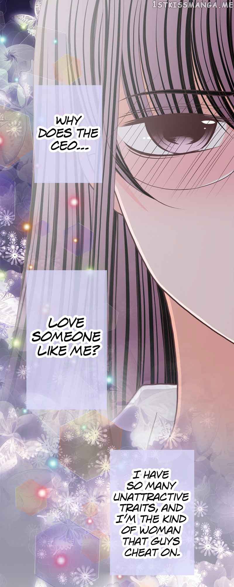 The Double Life of a Daydreaming Actress Chapter 143 - Page 8