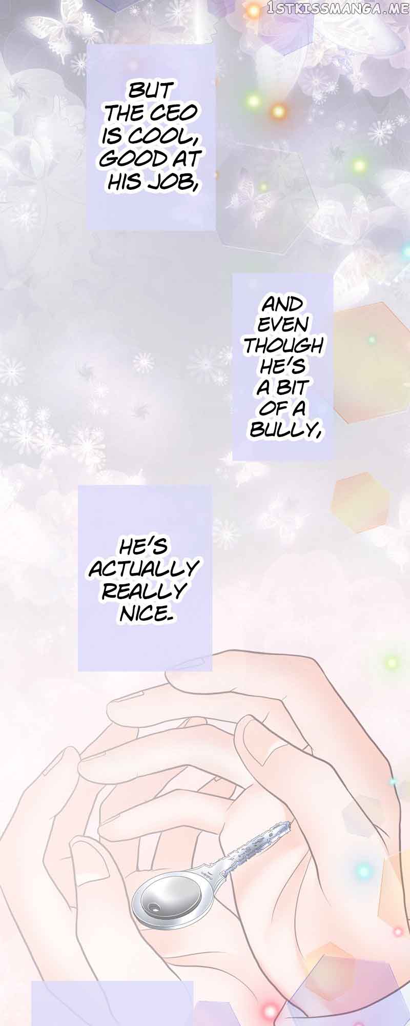 The Double Life of a Daydreaming Actress Chapter 143 - Page 9
