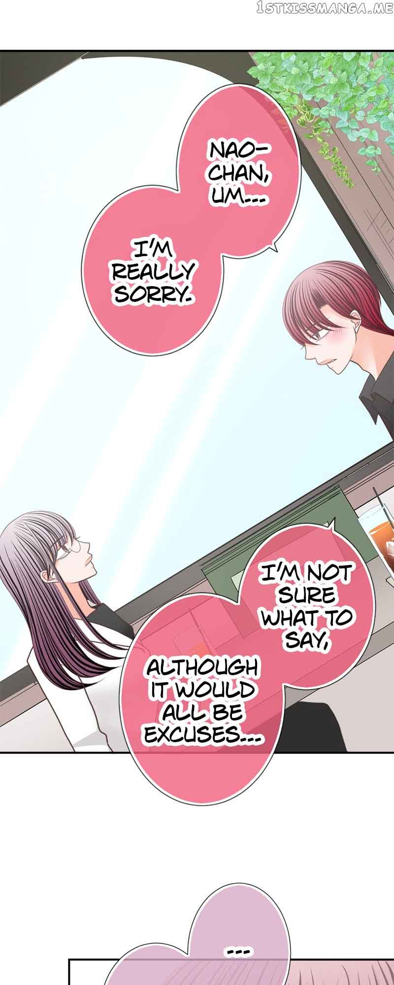 The Double Life of a Daydreaming Actress Chapter 144 - Page 14