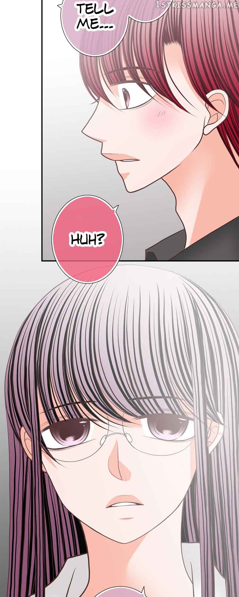 The Double Life of a Daydreaming Actress Chapter 144 - Page 15