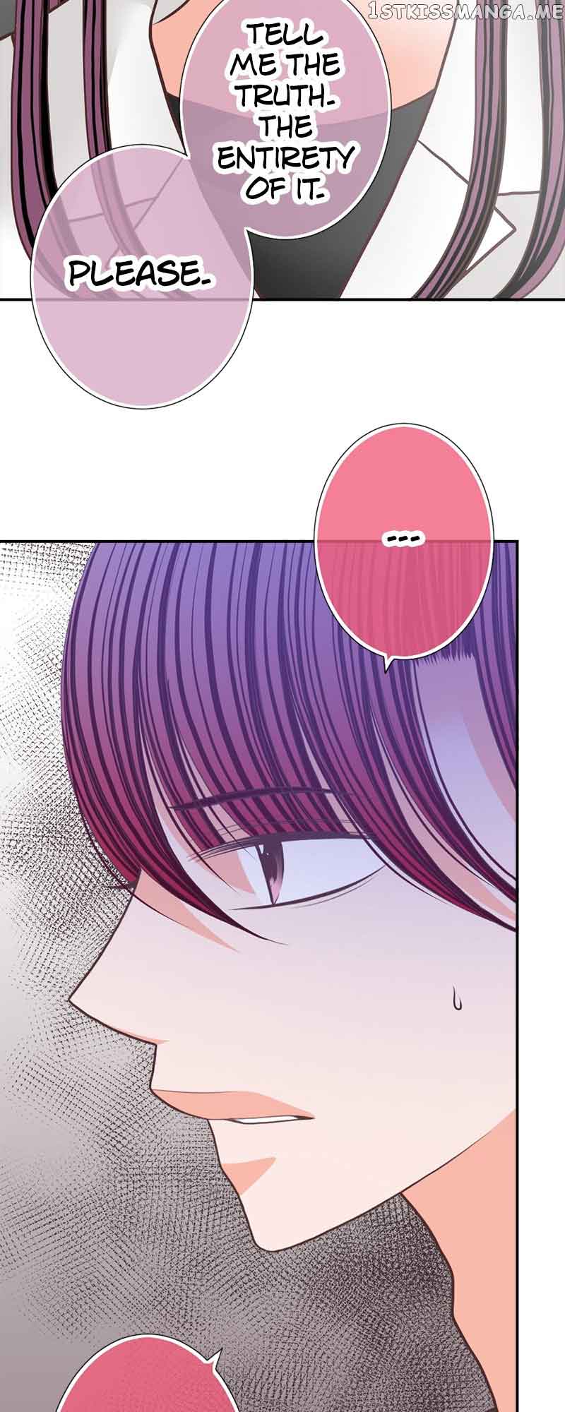 The Double Life of a Daydreaming Actress Chapter 144 - Page 16