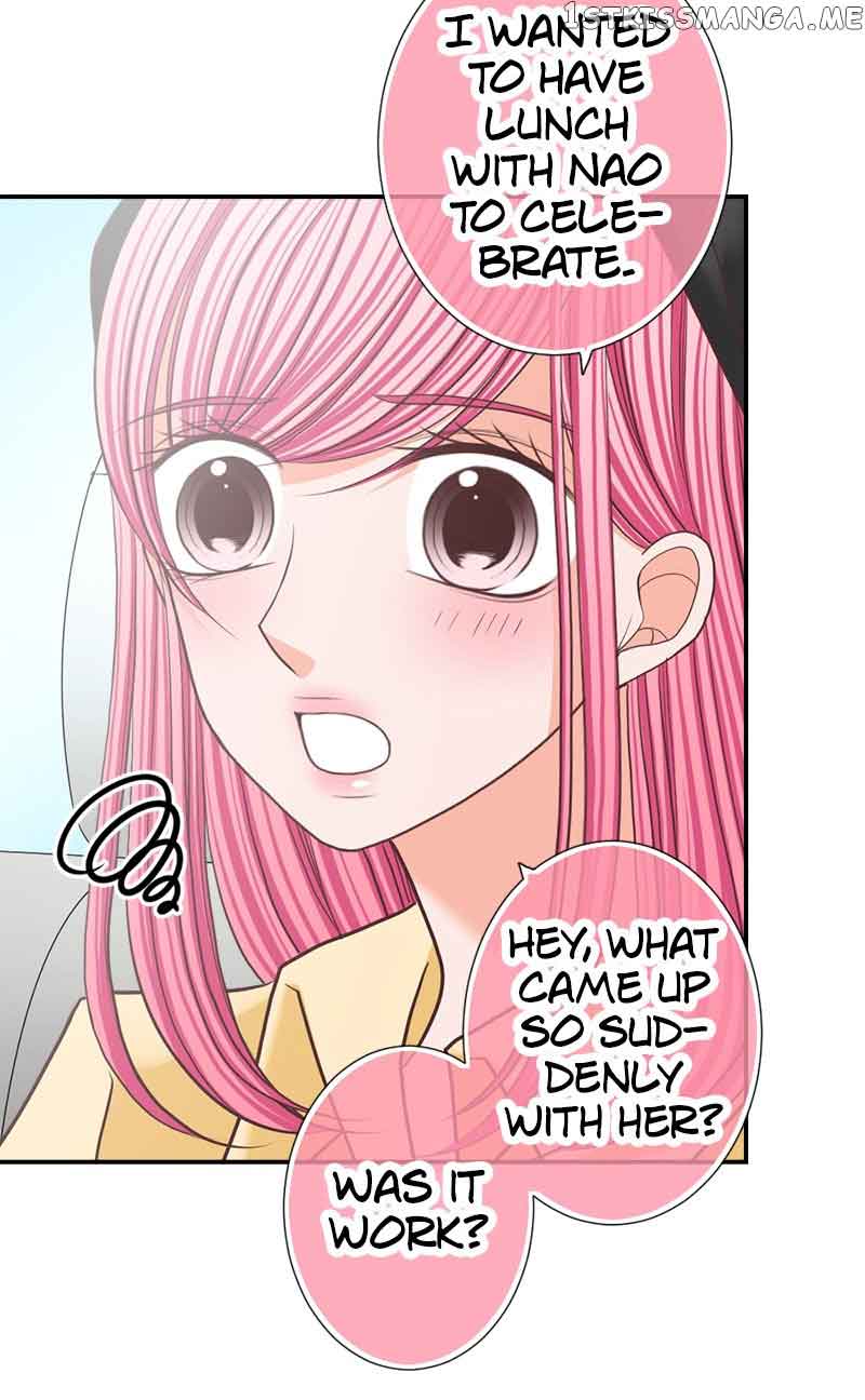 The Double Life of a Daydreaming Actress Chapter 144 - Page 18