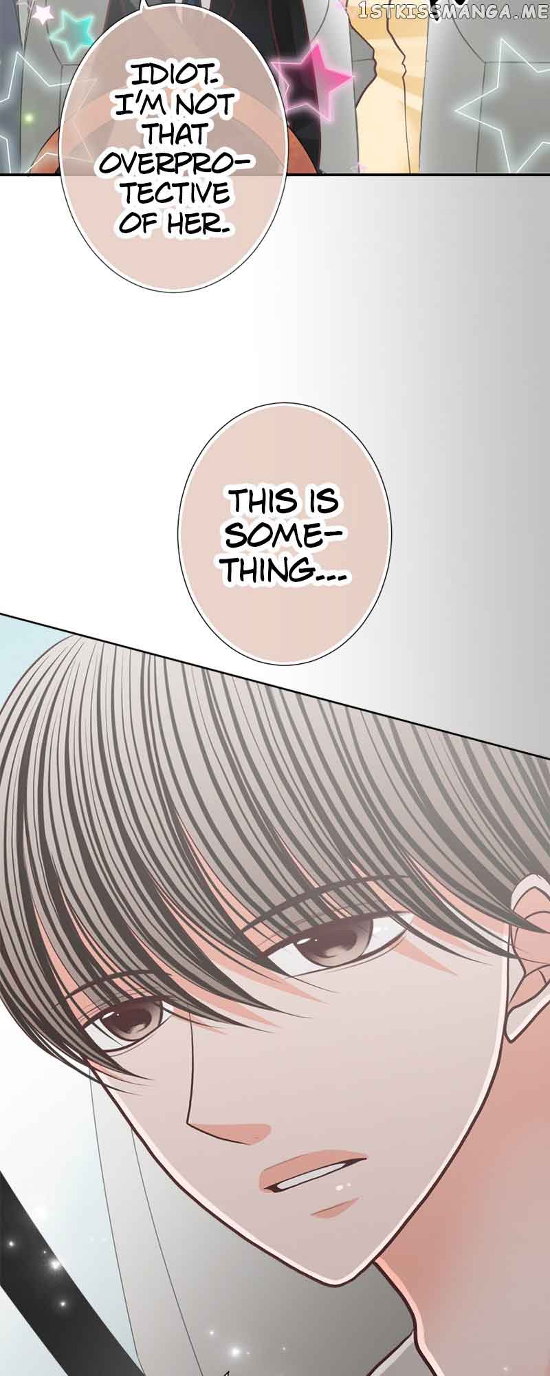 The Double Life of a Daydreaming Actress Chapter 144 - Page 20