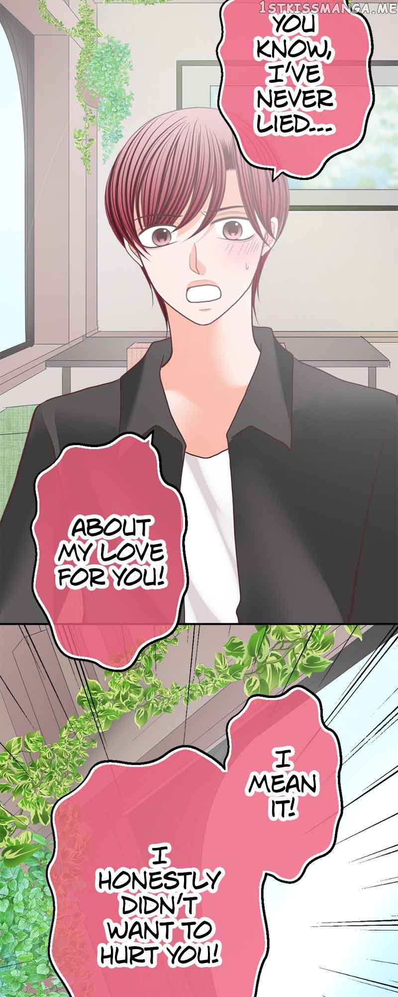 The Double Life of a Daydreaming Actress Chapter 144 - Page 24
