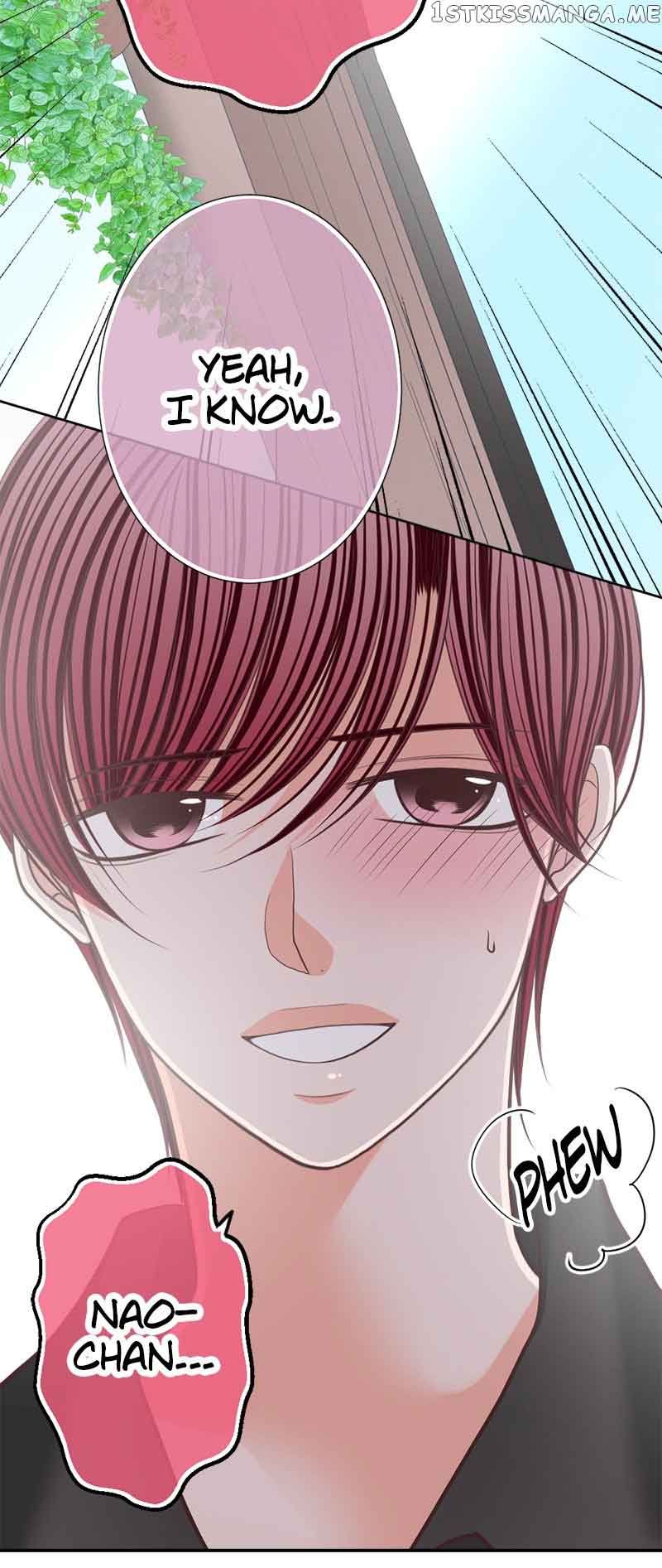 The Double Life of a Daydreaming Actress Chapter 144 - Page 25