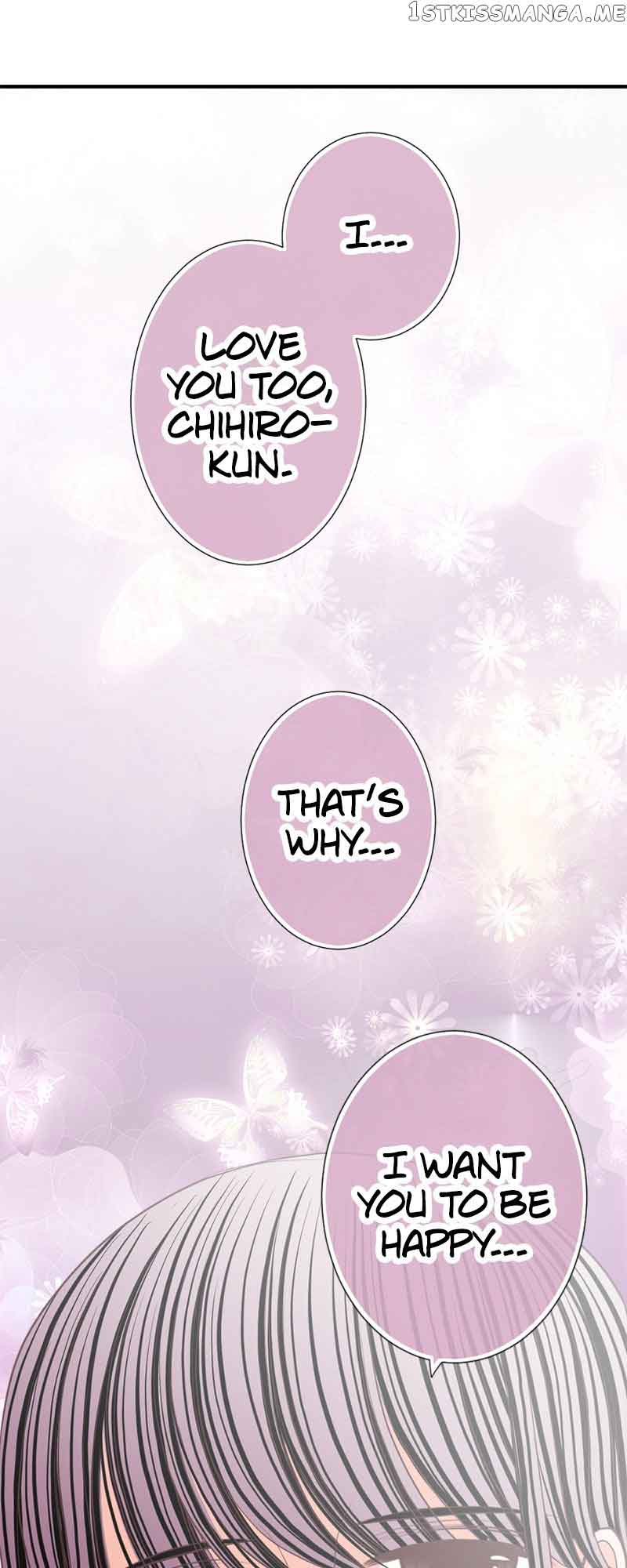 The Double Life of a Daydreaming Actress Chapter 144 - Page 26