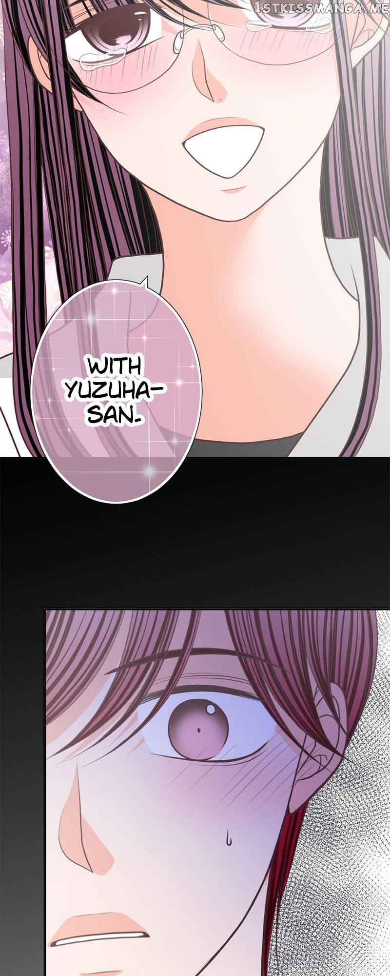 The Double Life of a Daydreaming Actress Chapter 144 - Page 27