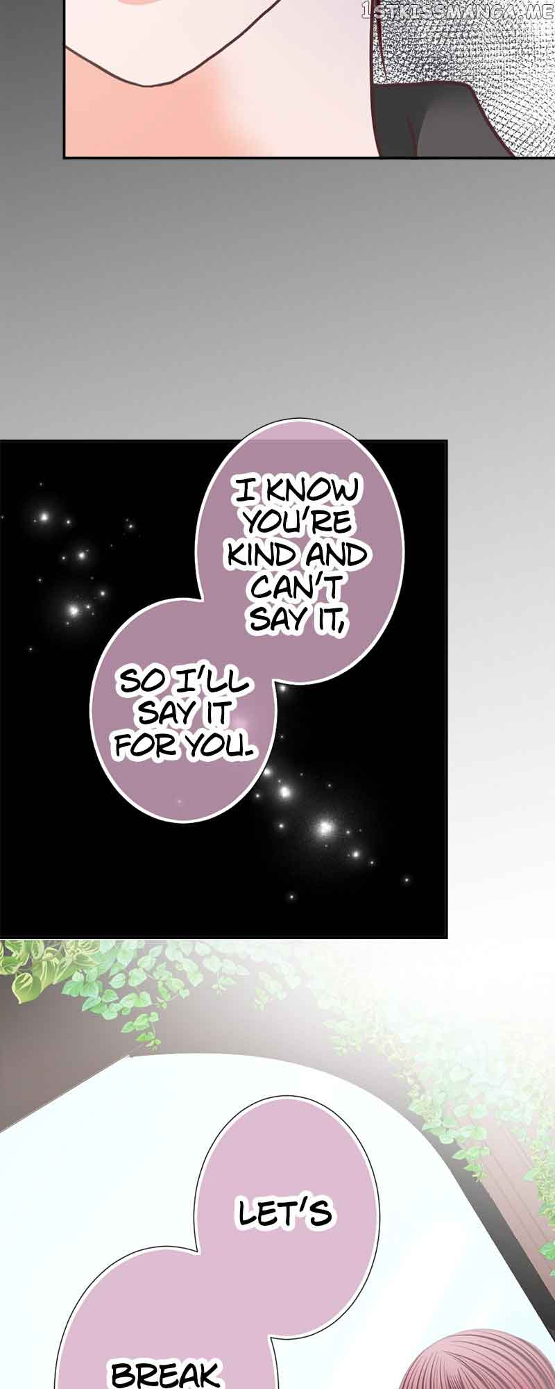 The Double Life of a Daydreaming Actress Chapter 144 - Page 28