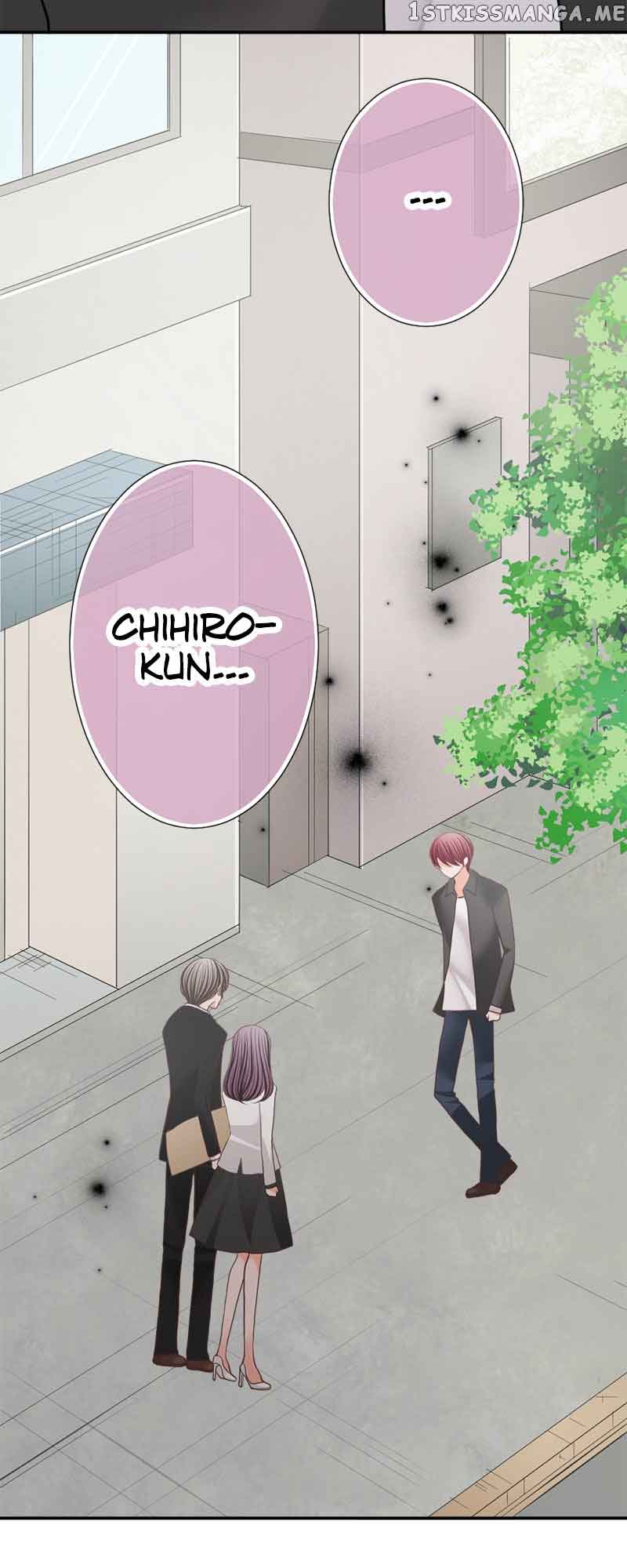 The Double Life of a Daydreaming Actress Chapter 144 - Page 4