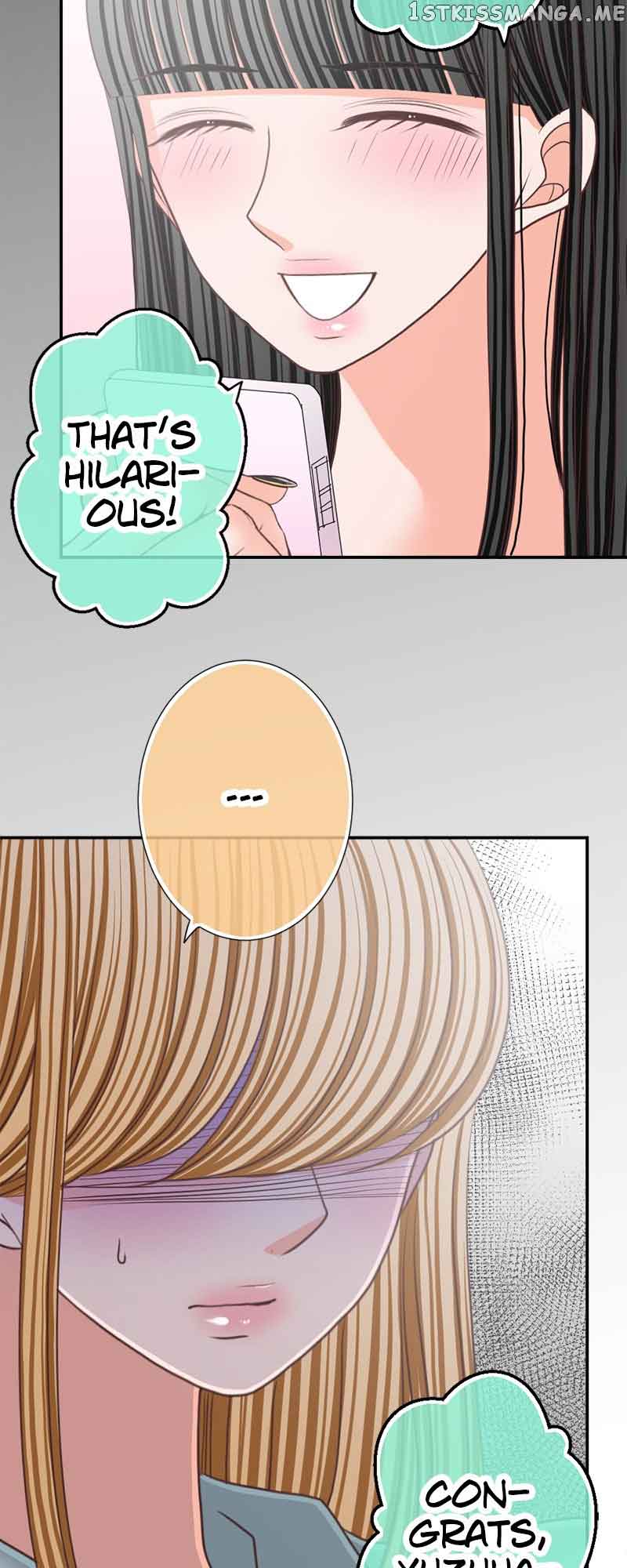 The Double Life of a Daydreaming Actress Chapter 144 - Page 32