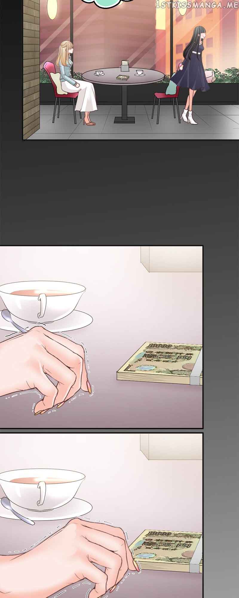 The Double Life of a Daydreaming Actress Chapter 144 - Page 34