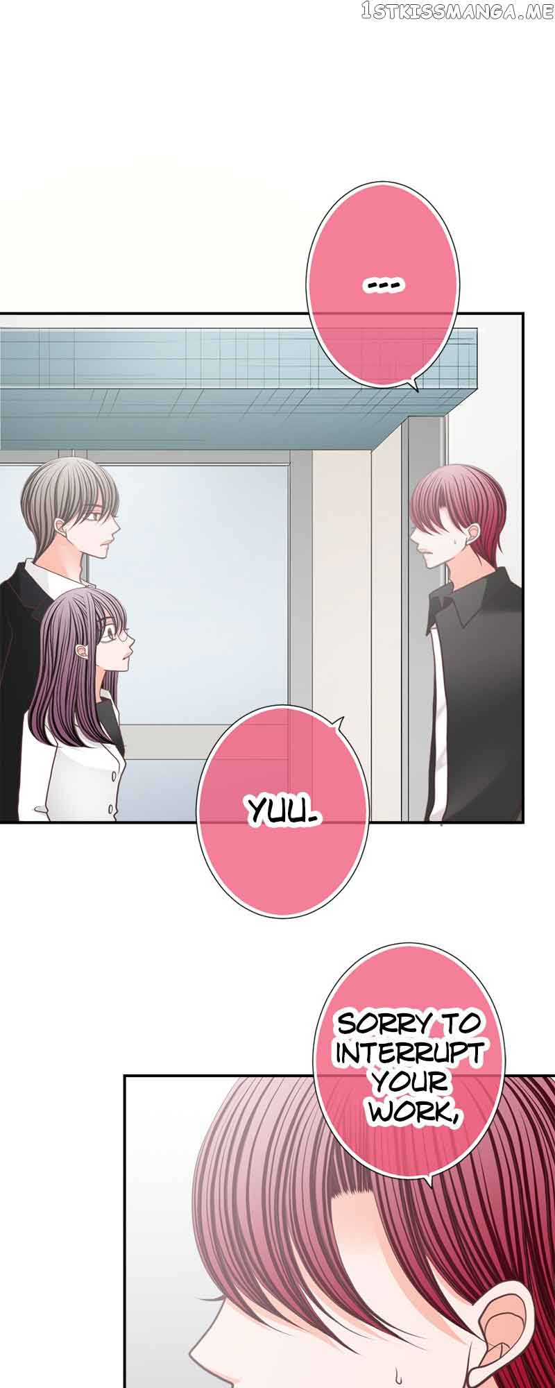 The Double Life of a Daydreaming Actress Chapter 144 - Page 5