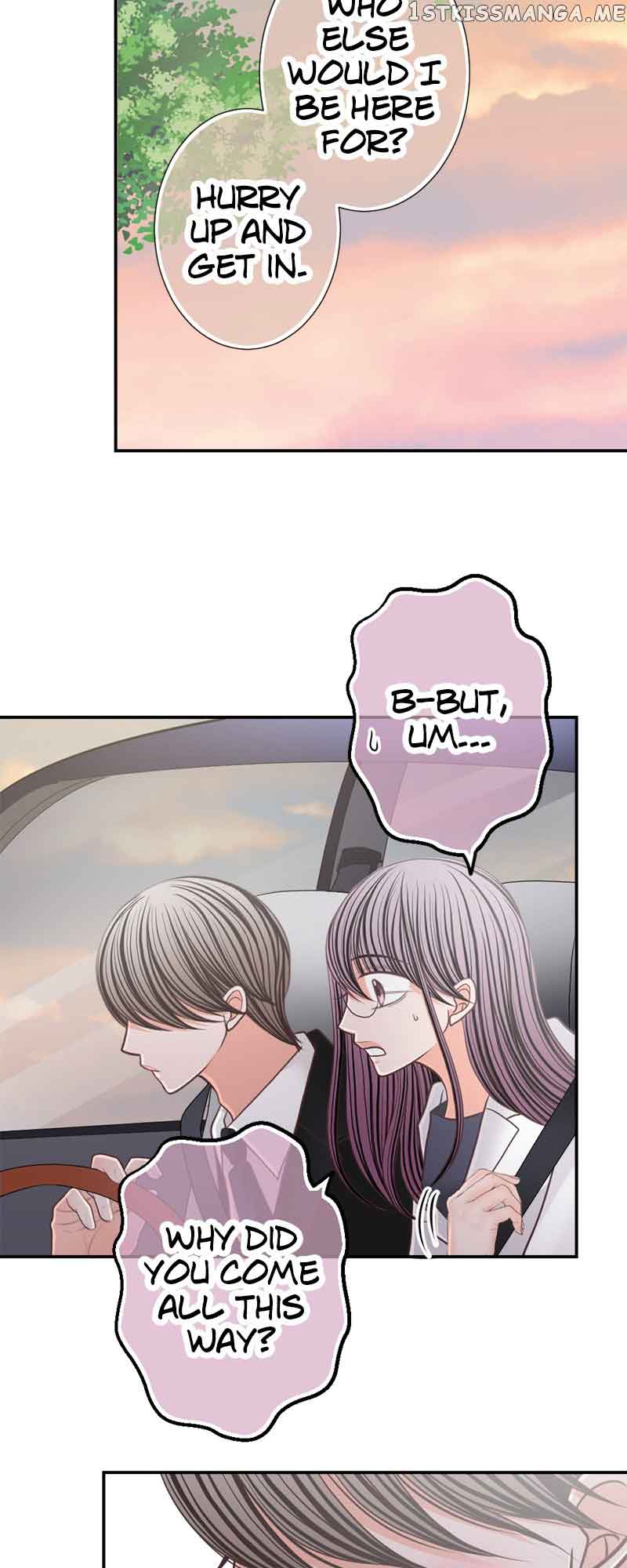 The Double Life of a Daydreaming Actress Chapter 145 - Page 11