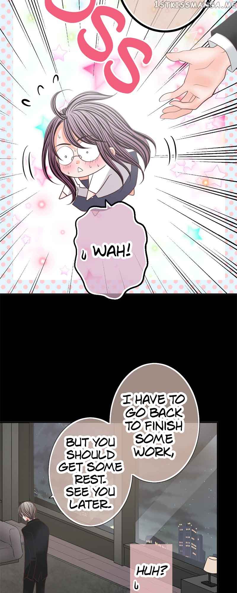 The Double Life of a Daydreaming Actress Chapter 145 - Page 17