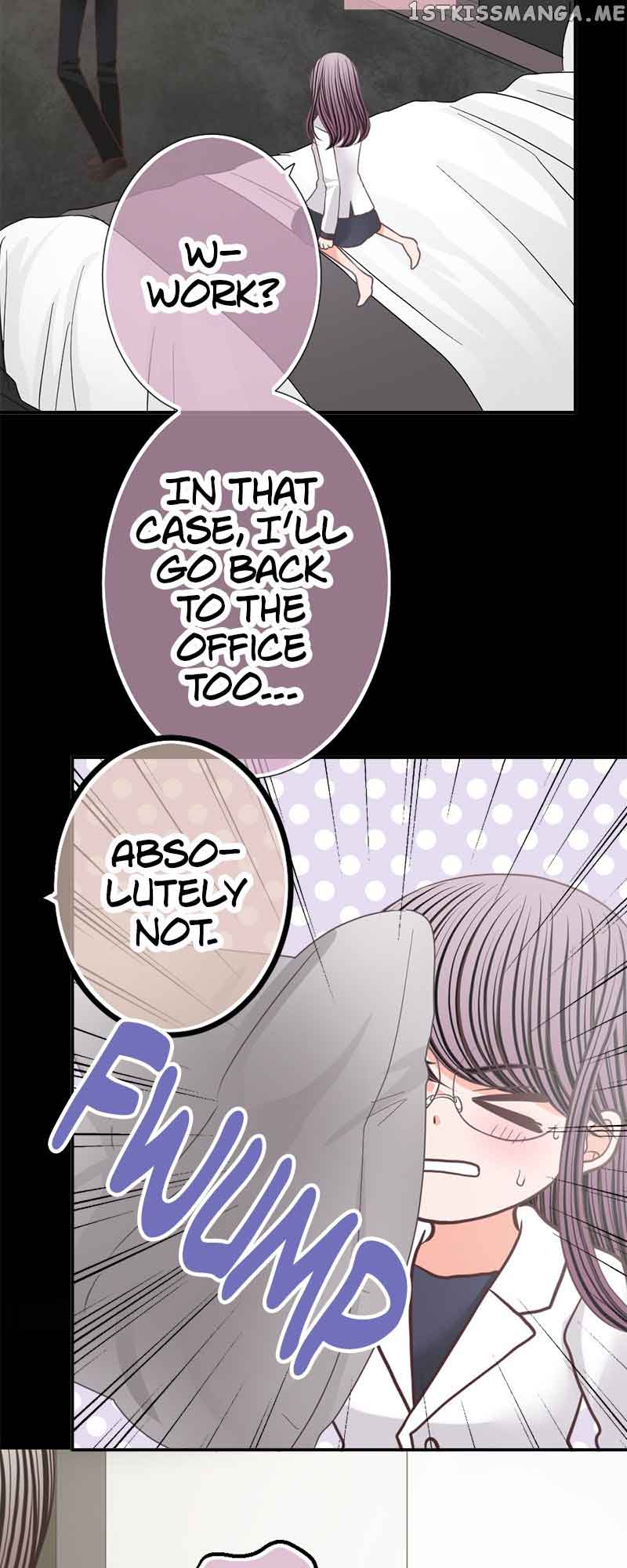 The Double Life of a Daydreaming Actress Chapter 145 - Page 18