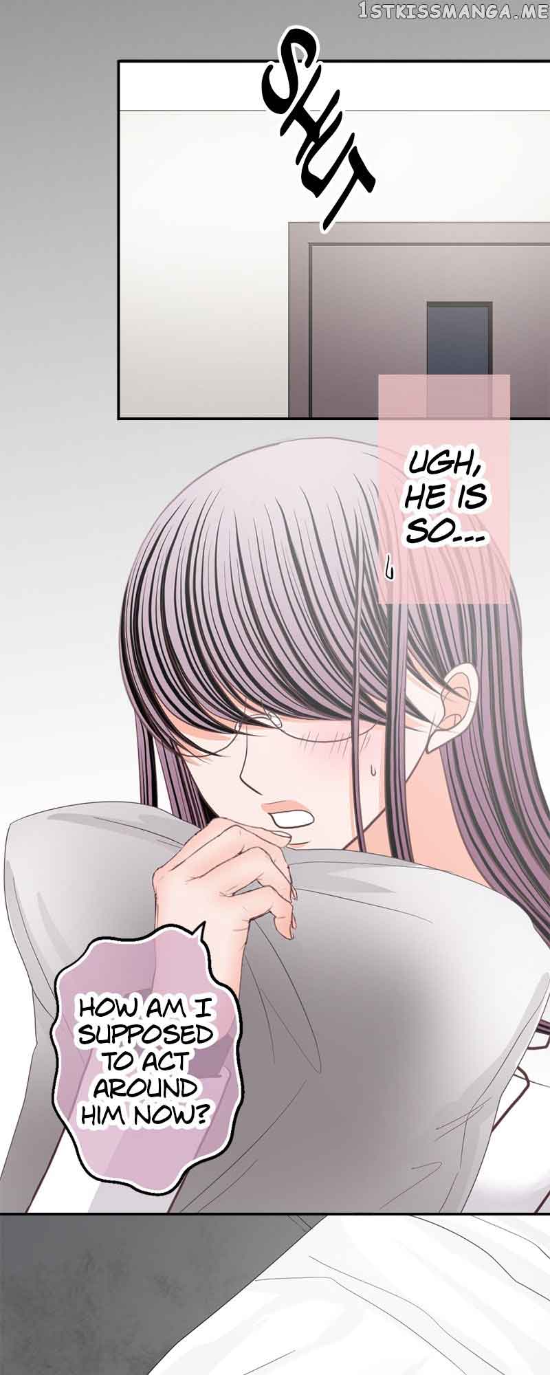 The Double Life of a Daydreaming Actress Chapter 145 - Page 23
