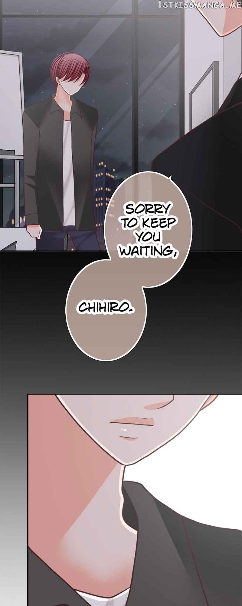 The Double Life of a Daydreaming Actress Chapter 145 - Page 29